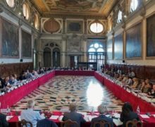 Венецианская комиссия дала положительное заключение на проект поправок в Кодекс о выборах (ДОПОЛНЕНО)