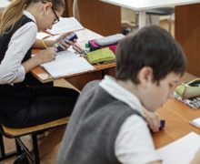 Молдова и Украина создадут рабочую группу по обеспечению права нацменьшинств на обучение на родном языке