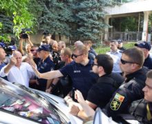 НПО требуют освободить Алексея Алексеева. Общественники заступились за задержанного на протесте водителя