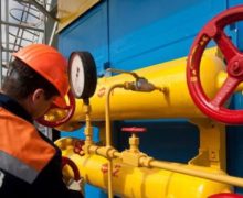 «Коммерсант»: Россия и Украина договорились о транзите газа