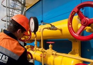 «Коммерсант»: Россия и Украина договорились о транзите газа