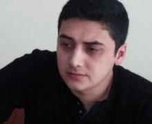 В аэропорту Кишинева задержан таджикский оппозиционер