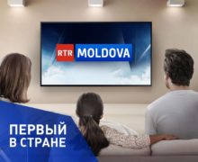 «Что не запрещено, то разрешено». Телеканал RTR Moldova не согласен со штрафом КСТР за трансляцию парада Победы