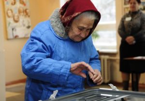 Республика Корова. Главный редактор NM Владимир Соловьев об историческом значении парламентских выборов в Молдове