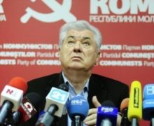 Молдавские коммунисты приблизились к власти