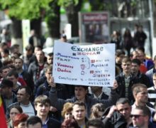 Сценаристы и режиссеры нашей бедности: что привело к кризису банковской системы Молдовы