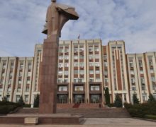 Неявка с повинной: кто и почему срывает заседания парламента Приднестровья