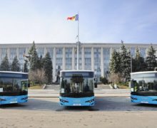 Во время работы выставки «Сделано в Молдове» на Moldexpo будет ходить специальный автобусный маршрут