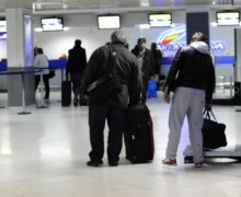 Air Moldova продолжает отменять рейсы