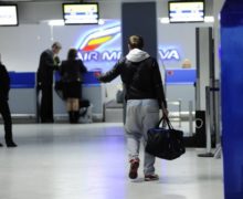Пассажиры Air Moldova могут посетить еще 95 направлений