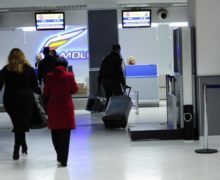 Air Moldova обязали в течение 7 дней вернуть пассажирам деньги за отмененные авиарейсы