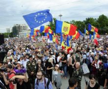 В интересах резолюции. К чему приведет заморозка помощи Молдове от ЕС
