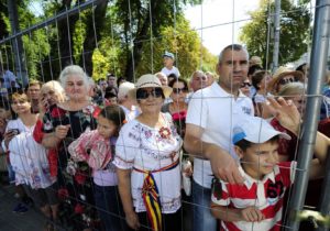 25 лет чрезвычайного положения. Почему Молдове не удалось стать независимым государством