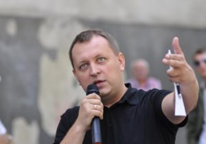 Почему я буду на марше солидарности Fără Frică. Григорий Петренко о своих планах на 21 мая