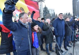 Бой системе. Марк Ткачук о том, есть ли у оппозиции шанс на политическое будущее