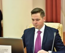 МИДЕИ отозвало Вячеслава Филипа с должности генконсула Молдовы в Турции