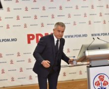 СМИ: В Румынии подтвердили наличие уголовного дела, в котором фигурирует имя Владимира Плахотнюка