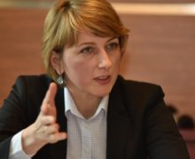 Гендиректор Medpark Ольга Шкепу — NM: «Рак — вторая причина смертности в Молдове»