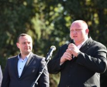 Василий Боля станет кандидатом в депутаты от ПСРМ в округе №24 на Ботанике