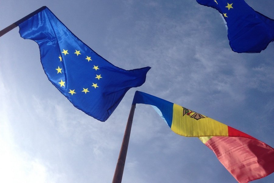 NM Espresso: о начале переговоров Молдовы с ЕС, скандале вокруг больницы «Тома Чорба» и о законности новой концессии аэропорта