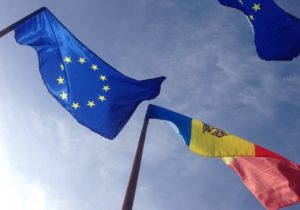 Молдове предоставили статус кандидата в ЕС