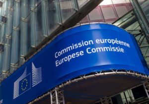 Еврокомиссия завершила разработку предложений о принципах переговоров с Молдовой о вступлении в ЕС