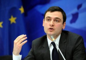 Ираклий Порчхидзе: «Легче сказать, что Европа плоха, чем самому стать лучше»