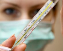 В Кишиневе четвертый человек умер от гриппа