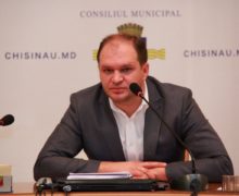 (ВИДЕО) Чебан утверждает, что его могут лишить мандата мэра Кишинева