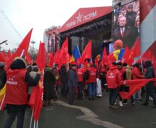 Какой увидели Молдову социалисты после девяти лет правления «евроунионистов». В одном фильме