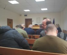 «Группе Петренко» отменили приговоры. ВСП вернула дело на пересмотр