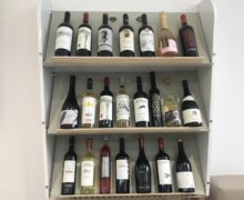 «50 лучших молдавских вин». Как в Кишиневе презентовали «винный путеводитель»
