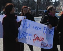 Узнай свое место. Четыре вида дискриминации женщин в Молдове