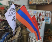 Marea revoluție armenească. 13 lecții pentru Moldova