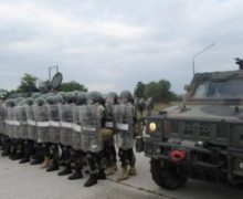 Молдавские миротворцы  в Косово приступили к патрулированию зоны операции