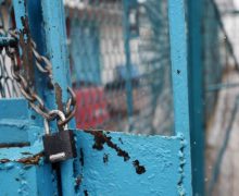 В тюрьме №15 в Криково повесился заключенный