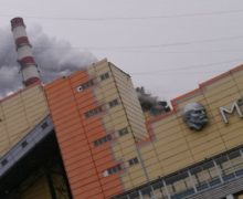 «Интер РАО»: Украина не поставляет электроэнергию в Молдову уже 2,5 месяца