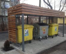 В Кишиневе мусоропроводы закроют только с согласия большинства владельцев квартир в домах