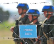 Российские миротворцы планируют новые учения в Зоне безопасности. Кишинев предупредил «о возможных нежелательных последствиях этих провокационных действий»