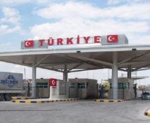 Молдова и Турция отменили «дозволы» для грузоперевозчиков