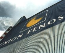 Нацбанк обязал RED Union Fenosa продать акции Energbank