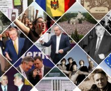 На дне независимости.  Краткая история Молдовы — от создания государства до (де)олигархизации