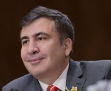 В Грузии прокомментировали призыв Санду отпустить Саакашвили на лечение