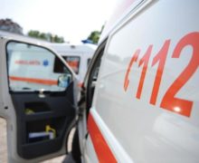 Un şofer de ambulanţă din Bălţi şi fratele acestuia au ajuns în izolatorul CNA. I-ar fi promis unui tânăr să-l ajute să obţină permisul de conducere