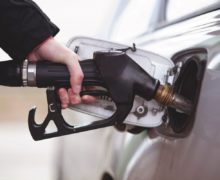 O nouă scumpire a carburanților: benzina a trecut pragul de 22 lei