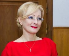 Елена Боднаренко заявила об обстреле сорокского офиса ПКРМ