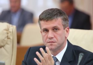 Dosarul în care fostul șef al SIS Vasile Botnari este acuzat de îmbogățire ilicită a fost finalizat