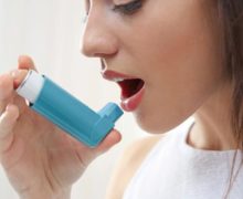Российские ученые разработали уникальный препарат от астмы