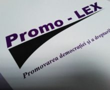 Promo-LEX не согласна с решением ЦИК отменить второй тур выборов мэра Бельц