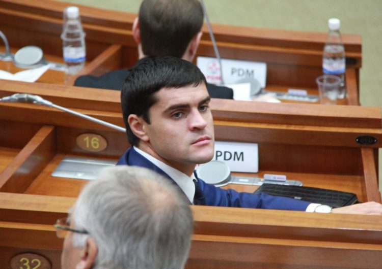 Адвокат семьи Веретко обжаловал оправдательный приговор Константину ...